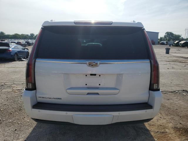 Parquets CADILLAC ESCALADE 2017 Biały