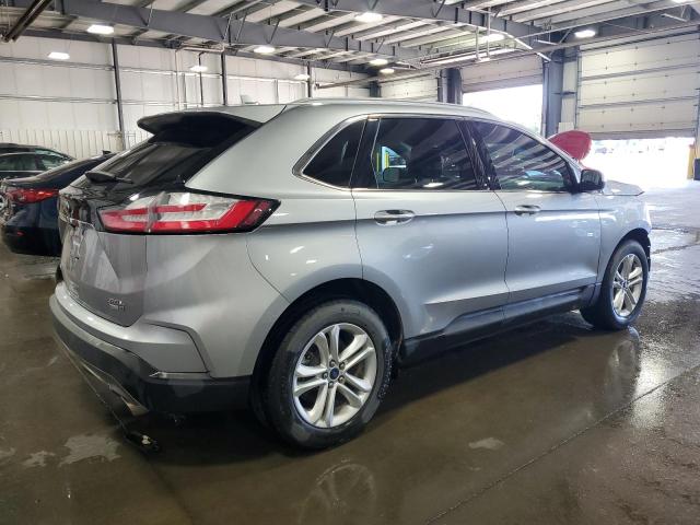  FORD EDGE 2020 Сірий