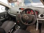 2009 RENAULT CLIO DYNAM for sale at Copart SANDWICH
