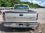Shreveport, LA에서 판매 중인 2005 Chevrolet Silverado C1500 - Side