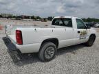 2007 Chevrolet Silverado C1500 Classic for Sale in Columbus, OH - Rear End