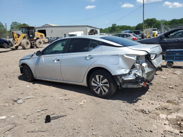  NISSAN ALTIMA 2020 Srebrny