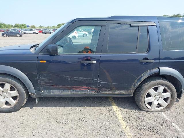 2006 LAND ROVER DISCOVERY