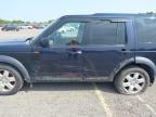 2006 LAND ROVER DISCOVERY for sale at Copart SANDTOFT