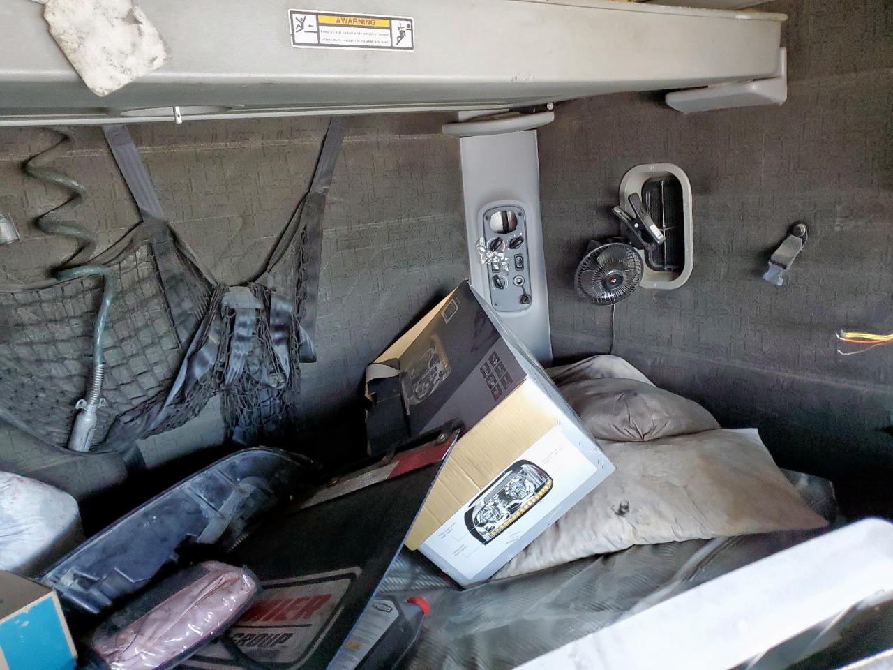 FREIGHTLINER ALL OTHER 2007 VIN 1FUJBBCK07LV79547 photo 6