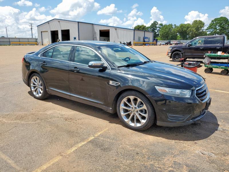  FORD TAURUS 2013 Czarny