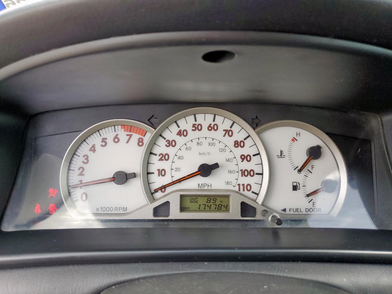 2008 Toyota Corolla Ce VIN: 1NXBR32E48Z963878 Lot: 63035735