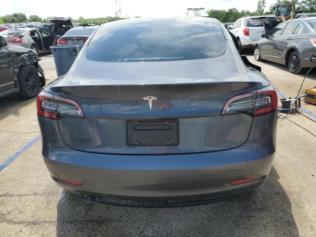  TESLA MODEL 3 2023 Gray
