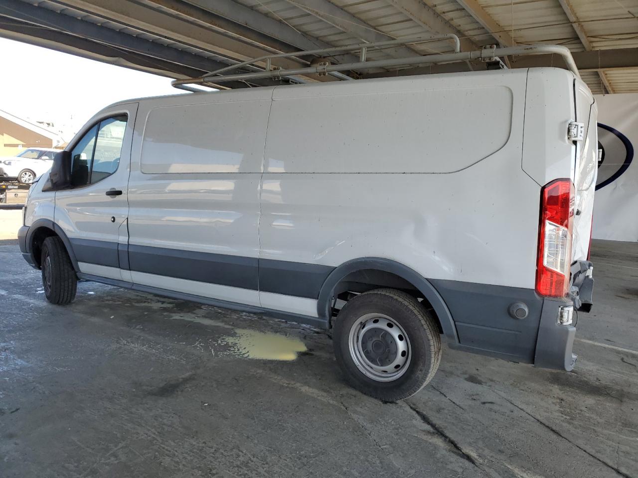 VIN: 1FTYR2YM3JKA96093 2018 FORD TRANSIT