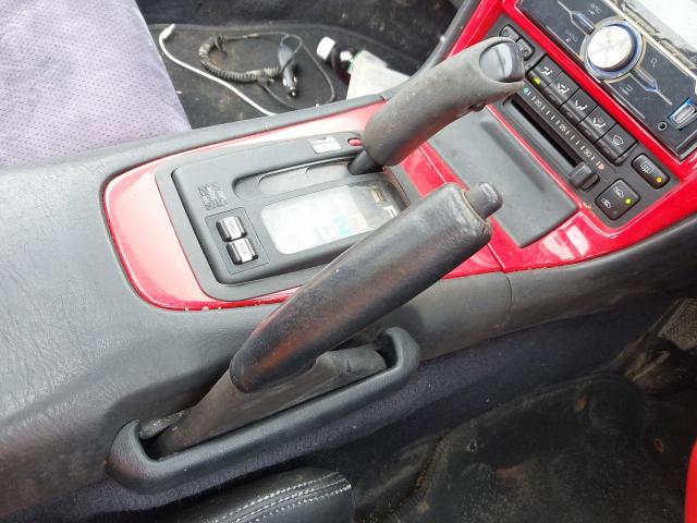 1992 TOYOTA MR2