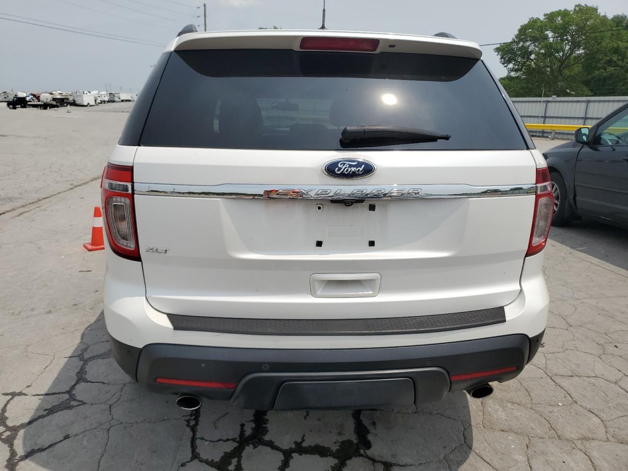 1FMHK7D84CGA79427 2012 Ford Explorer Xlt