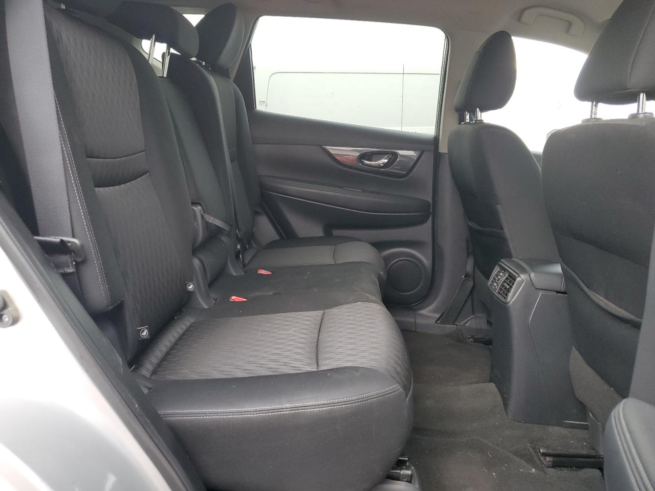 NISSAN ROGUE 2020 VIN KNMAT2MT7LP527556 photo 11