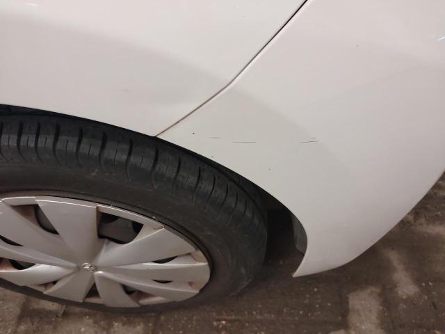 2015 TOYOTA AYGO X VVT