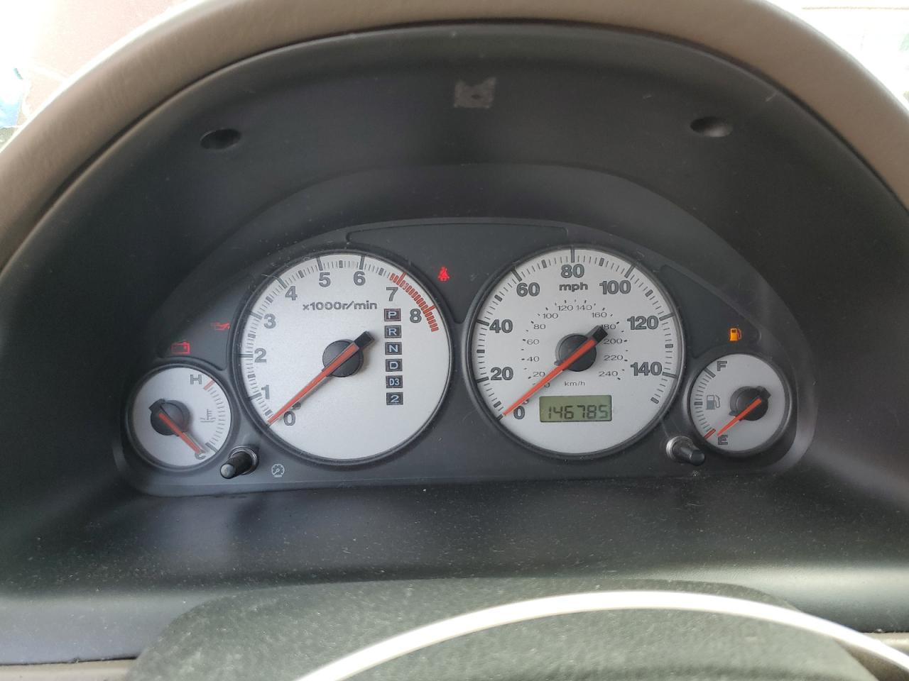 2002 Honda Civic Ex VIN: 2HGES26712H527884 Lot: 80656065