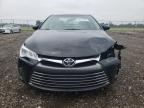 2015 Toyota Camry Xse продається в Cicero, IN - Front End