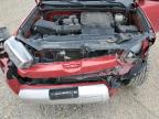 2017 Toyota 4Runner Sr5/Sr5 Premium للبيع في Helena، MT - Front End