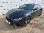 2020 MASERATI GHIBLI GRA for sale at Copart SANDY