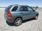 2007 Kia Sportage Ex zu verkaufen in Reno, NV - Vandalism