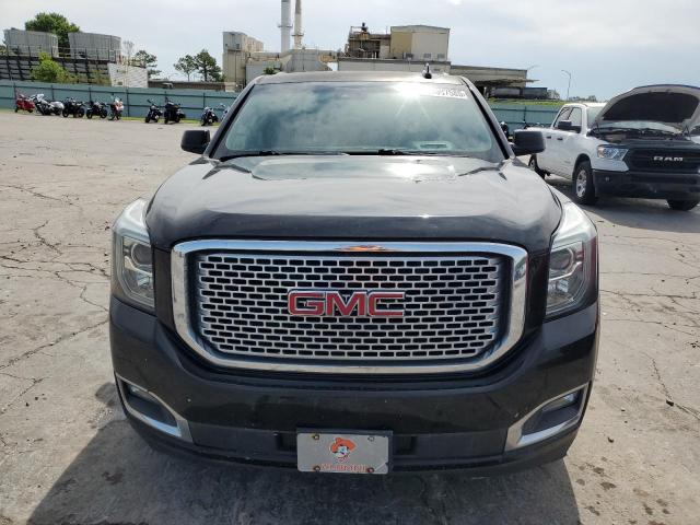  GMC YUKON 2017 Czarny