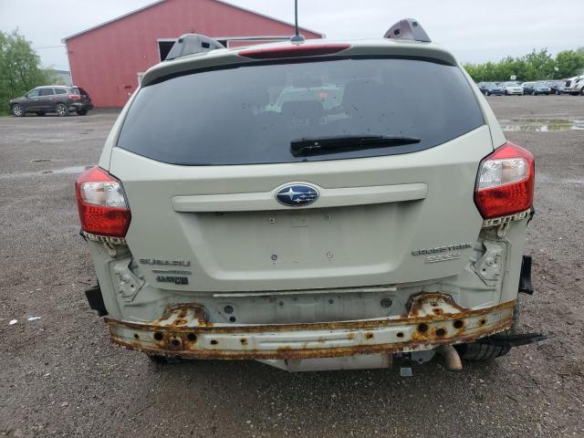 2017 SUBARU CROSSTREK PREMIUM  