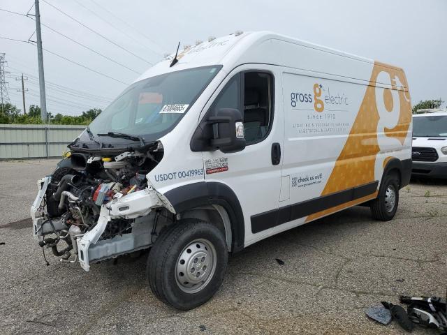 2022 Ram Promaster 2500 2500 High