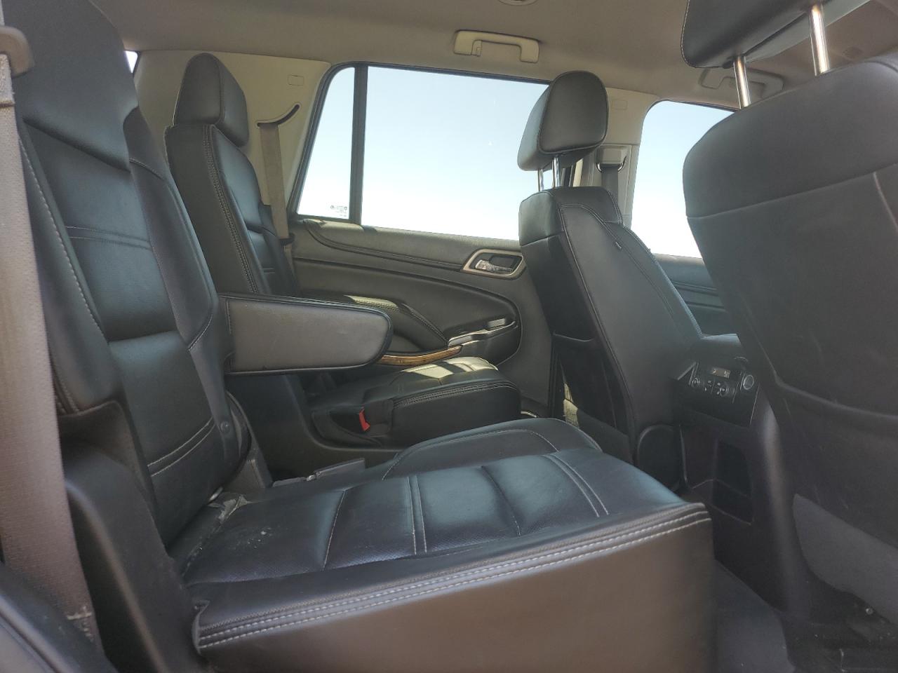 2017 GMC Yukon Denali VIN: 1GKS2CKJ6HR178226 Lot: 61525345