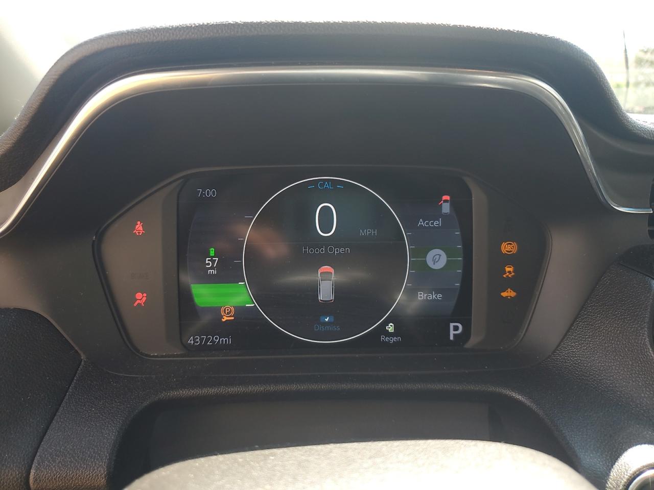 2023 Chevrolet Bolt Ev 1Lt VIN: 1G1FW6S03P4184323 Lot: 62849465