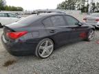 2015 Infiniti Q50 Hybrid Premium იყიდება Arlington-ში, WA - Front End
