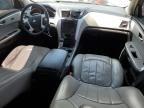 2009 Chevrolet Traverse Ltz იყიდება Los Angeles-ში, CA - Rear End