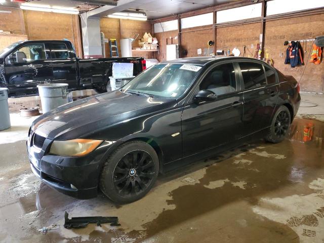 2008 Bmw 328 Xi