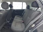 2004 VOLKSWAGEN GOLF MATCH for sale at Copart WHITBURN