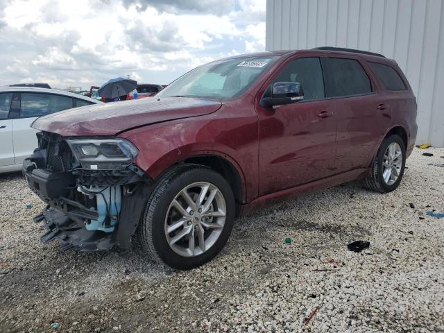 DODGE DURANGO – zdjęcie z aukcji, lot #61557225