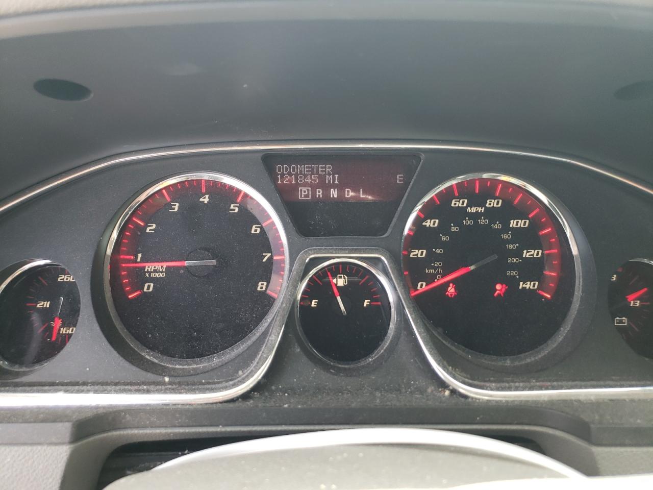 2013 GMC Acadia Sle VIN: 1GKKRNED7DJ160436 Lot: 62429395