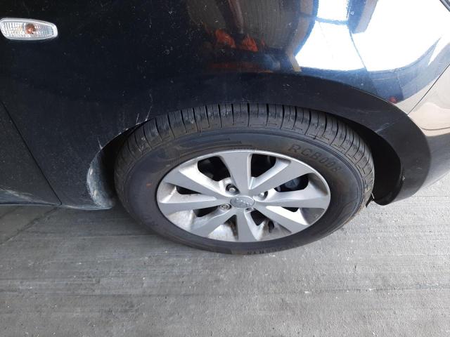 2014 KIA RIO VR7