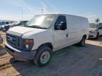 2014 Ford Econoline E150 Van продається в Amarillo, TX - Minor Dent/Scratches