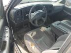 2006 Chevrolet Silverado C1500 იყიდება Bridgeton-ში, MO - Mechanical