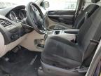 2013 Dodge Grand Caravan Sxt na sprzedaż w Mcfarland, WI - Front End