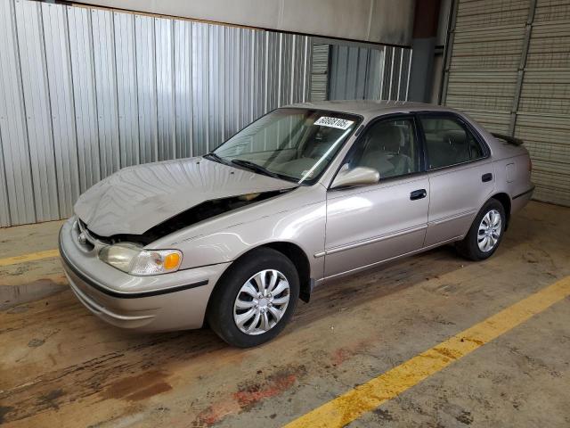 1999 Toyota Corolla Ve