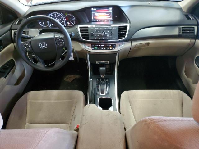  HONDA ACCORD 2013 Burgundy