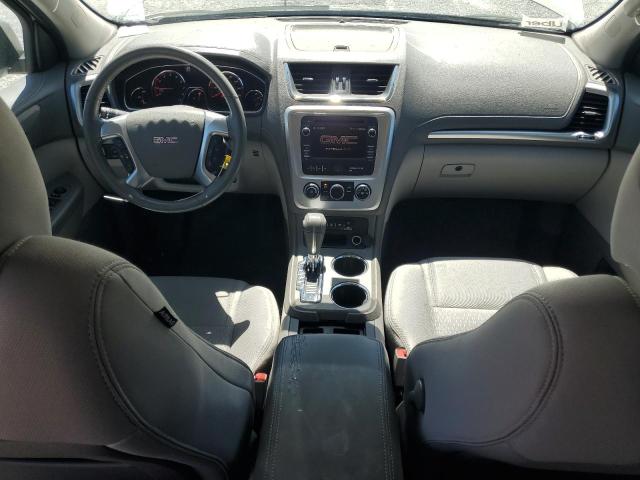  GMC ACADIA 2014 Biały