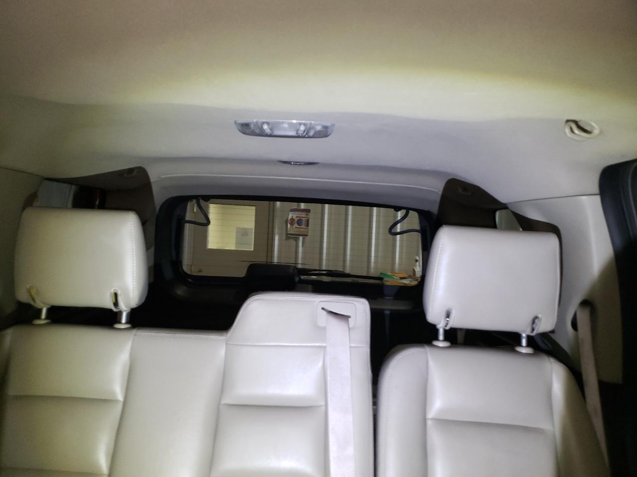 2008 Ford Explorer Xlt VIN: 1FMEU73E98UB29347 Lot: 60543205