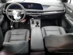 2024 CADILLAC XT4 SPORT   for sale at Copart ON - OTTAWA