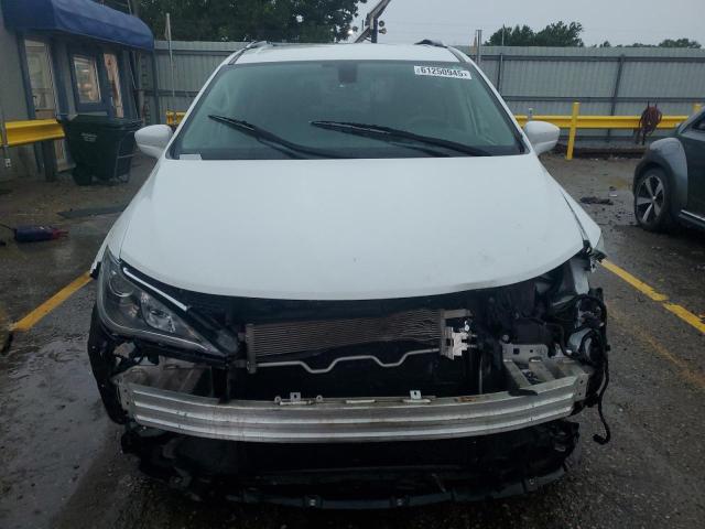  CHRYSLER PACIFICA 2020 White