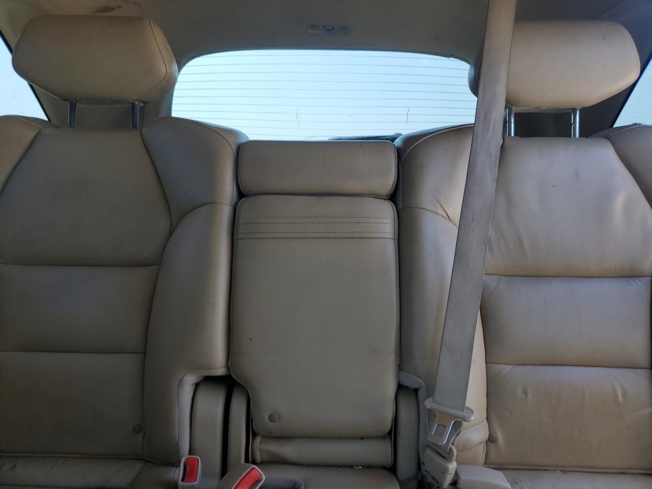 2009 Acura Mdx VIN: 2HNYD28279H521096 Lot: 62816125