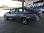 2016 Honda Accord Lx   продається в Hayward, CA - Rear End