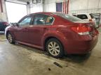 2012 Subaru Legacy 2.5I for Sale in Mcfarland, WI - Minor Dent/Scratches
