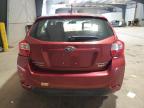 2015 Subaru Impreza Premium იყიდება West Mifflin-ში, PA - Front End