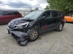 2016 Honda Cr-V Exl   იყიდება Arlington-ში, WA - Front End