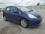 2011 Honda Fit Sport للبيع في Dunn، NC - Side