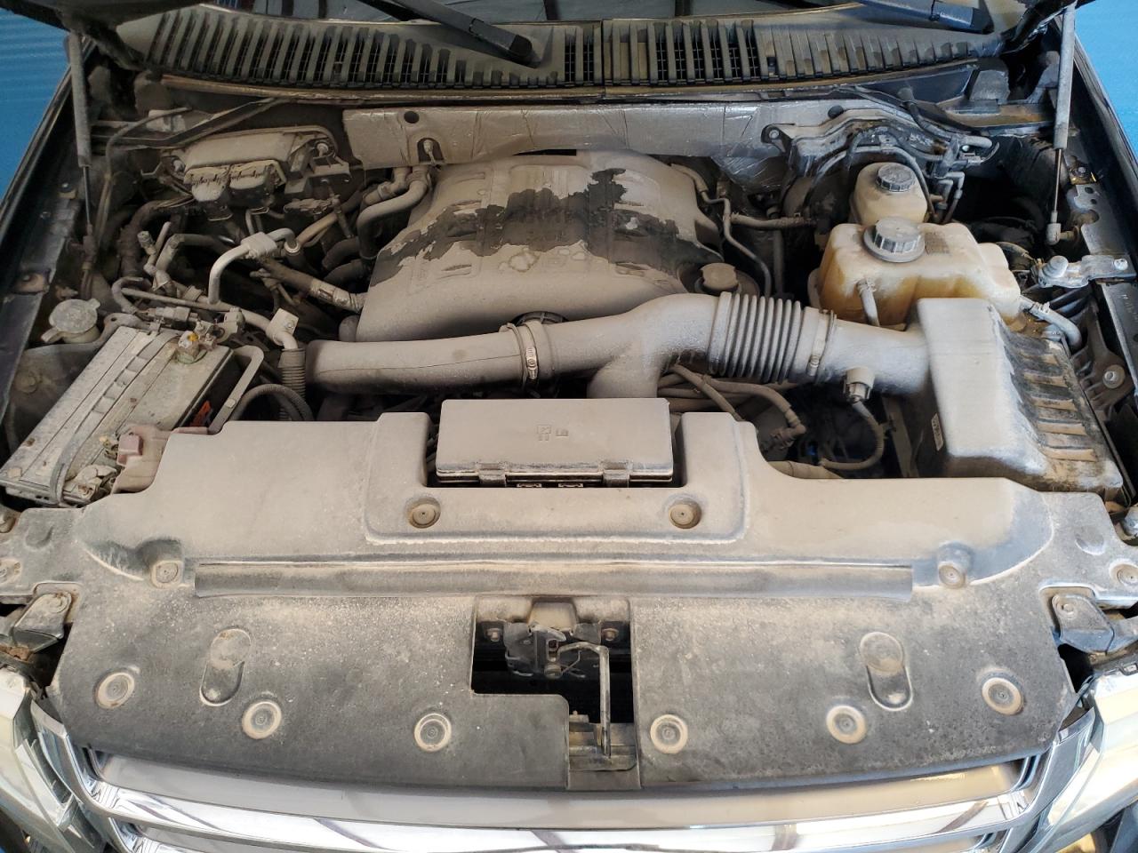 1FMJU2AT3FEF17457 2015 Ford Expedition Limited